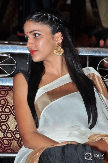 Lavanya-Tripathi-at-Bhale-Bhale-Magadivoy-Success-Meet-at-Vijayawada